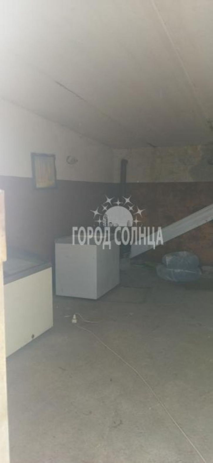 Гараж/парковка СибНИИСХоз, 39/1