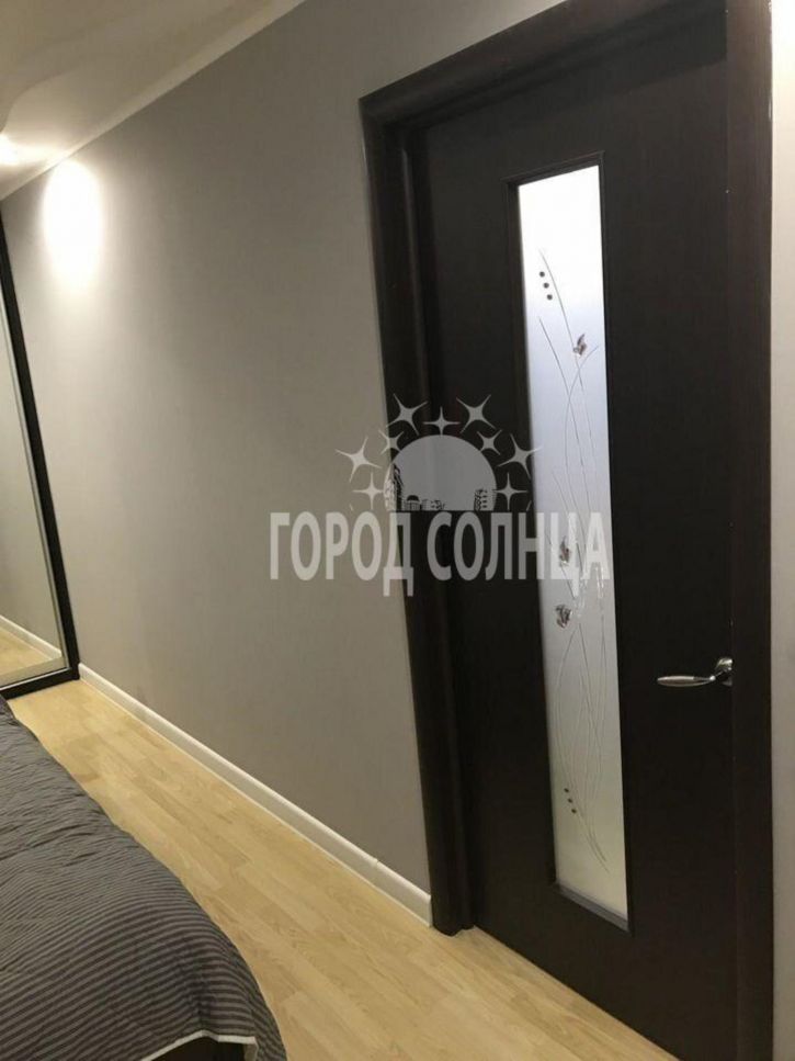 2-комн квартира Орджоникидзе, 85