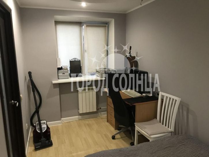 2-комн квартира Орджоникидзе, 85