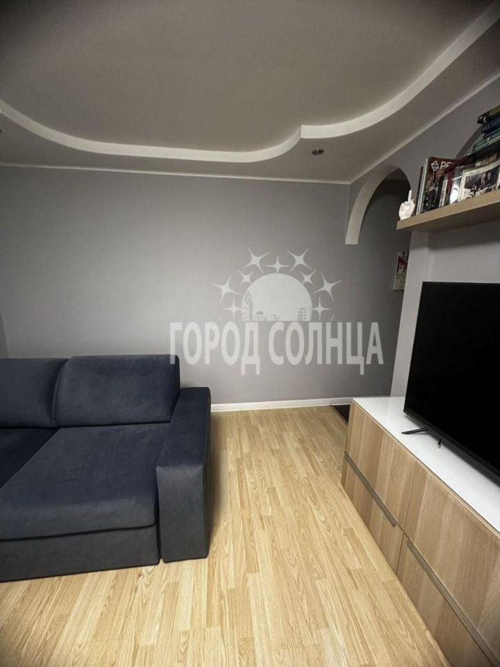 2-комн квартира Орджоникидзе, 85
