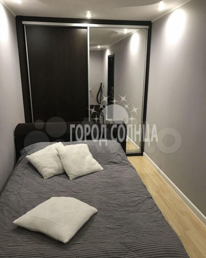 2-комн квартира Орджоникидзе, 85