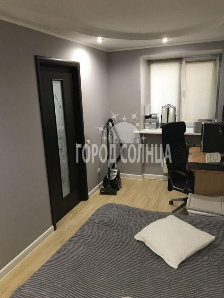 2-комн квартира Орджоникидзе, 85