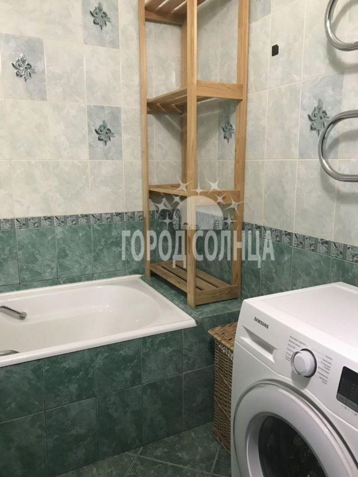 2-комн квартира Орджоникидзе, 85