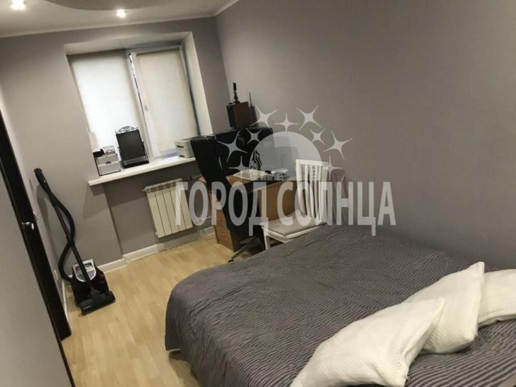 2-комн квартира Орджоникидзе, 85