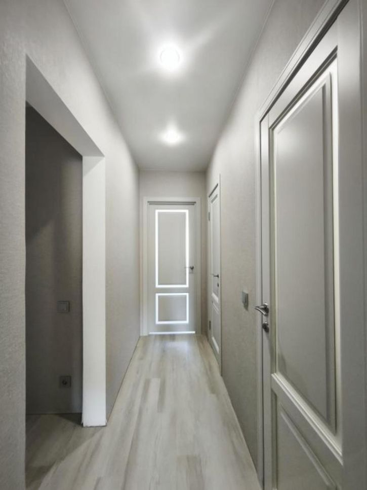 3-комн квартира Степанца, 12