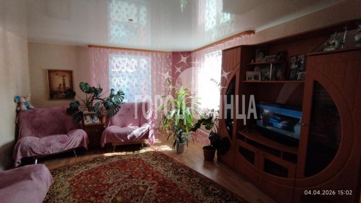 Коттедж/дом Красноярова, 24