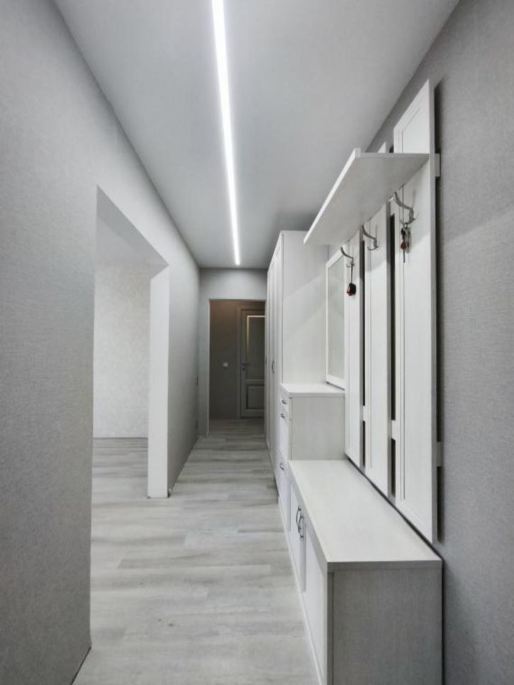 3-комн квартира Степанца, 12