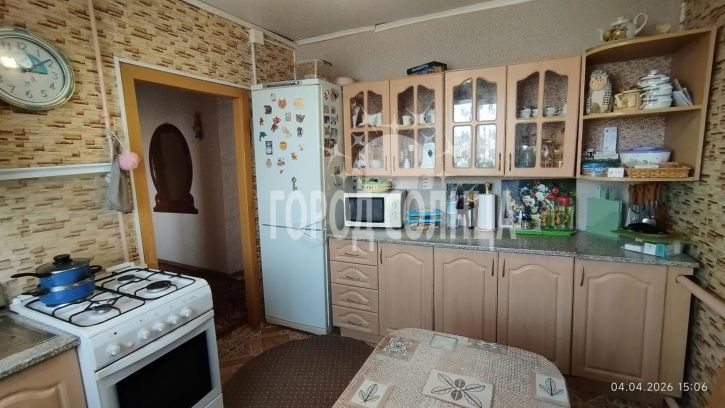 Коттедж/дом Красноярова, 24