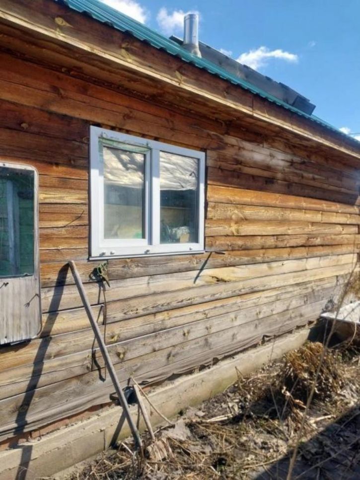 Коттедж/дом СОСН Амурский, 4-я аллея