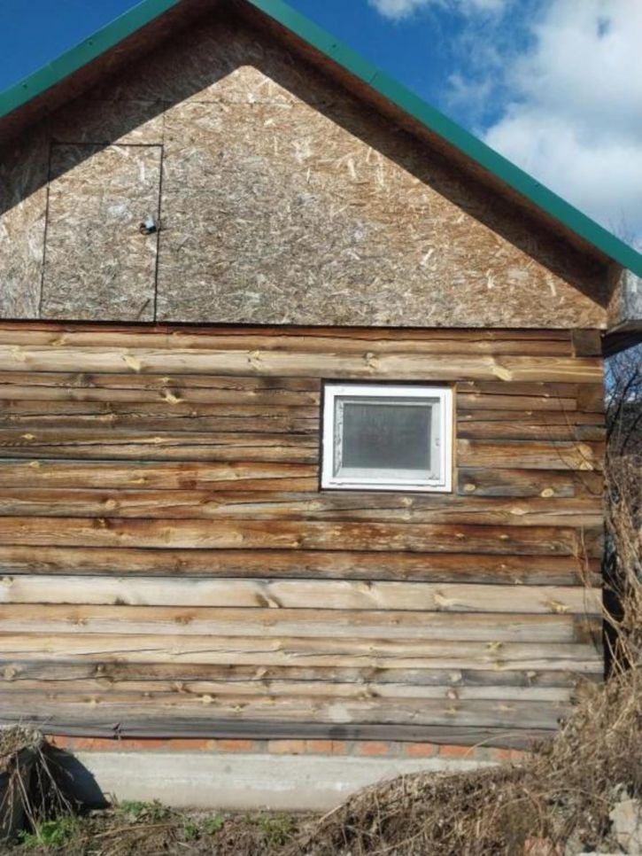 Коттедж/дом СОСН Амурский, 4-я аллея