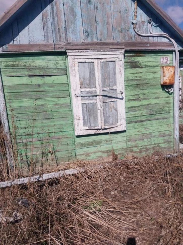 Коттедж/дом СОСН Амурский, 4-я аллея