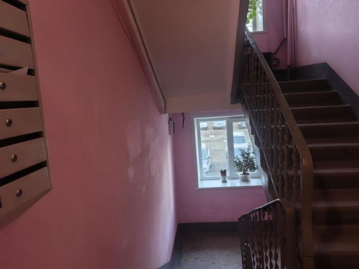 1-комн квартира Энтузиастов, 33г