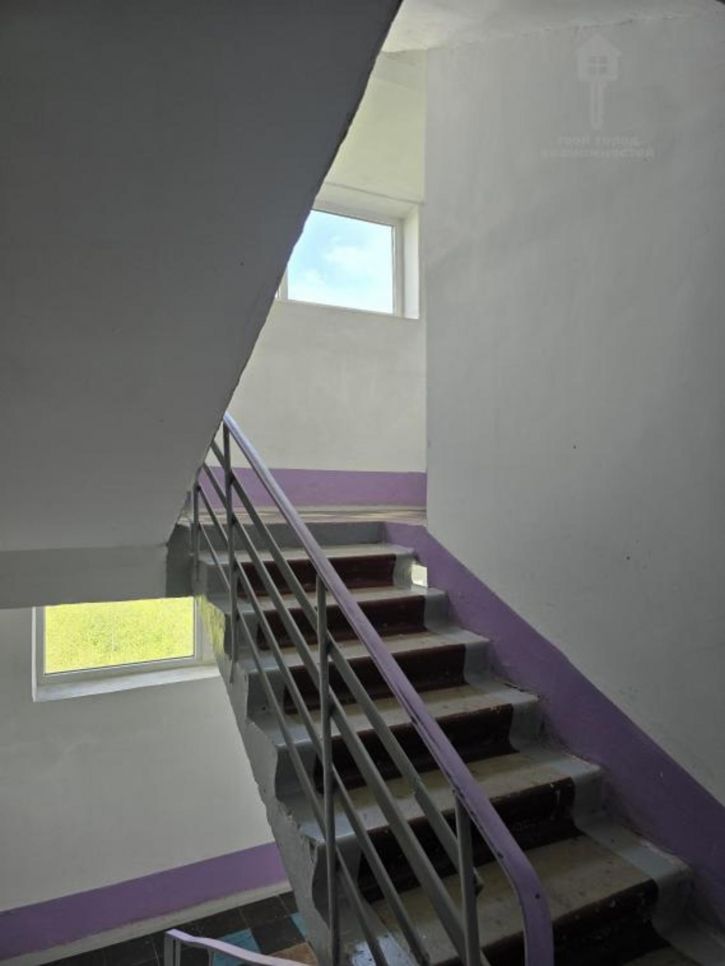 3-комн квартира Взлетная, 7а