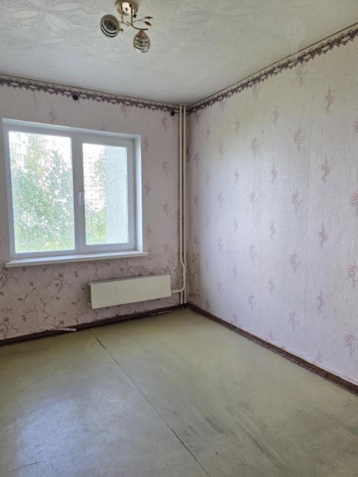 3-комн квартира Взлетная, 7а