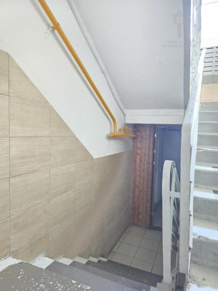 3-комн квартира Взлетная, 7а