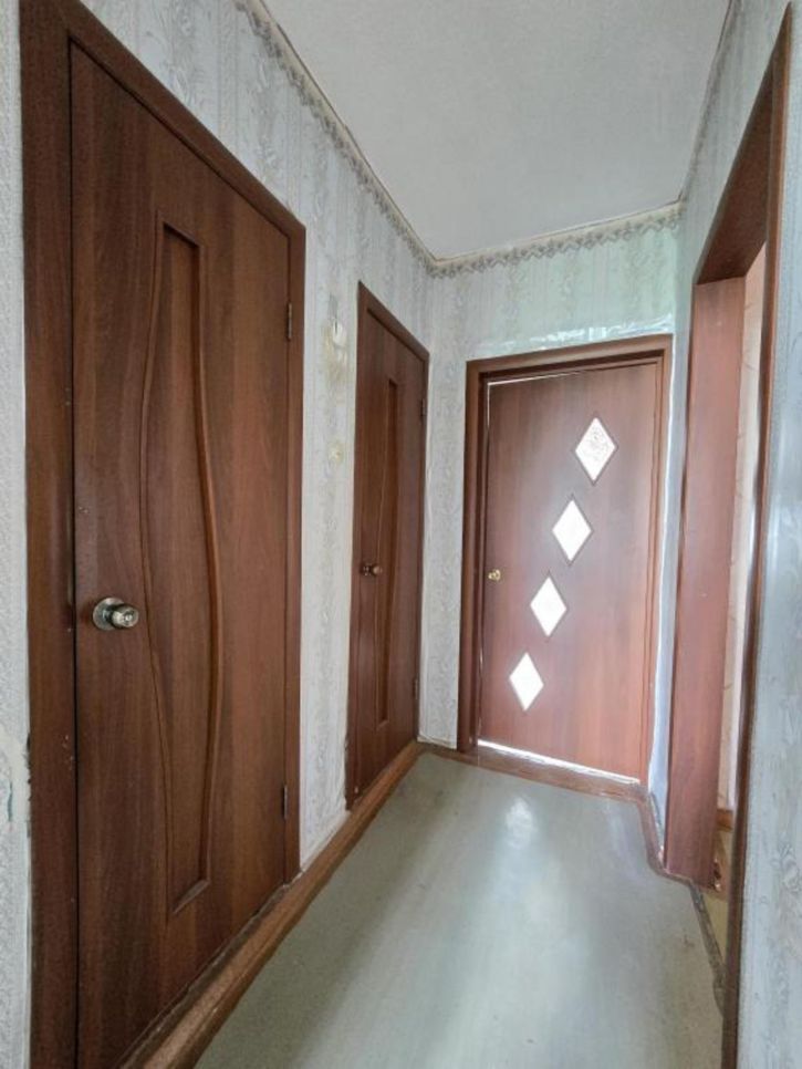 3-комн квартира Взлетная, 7а