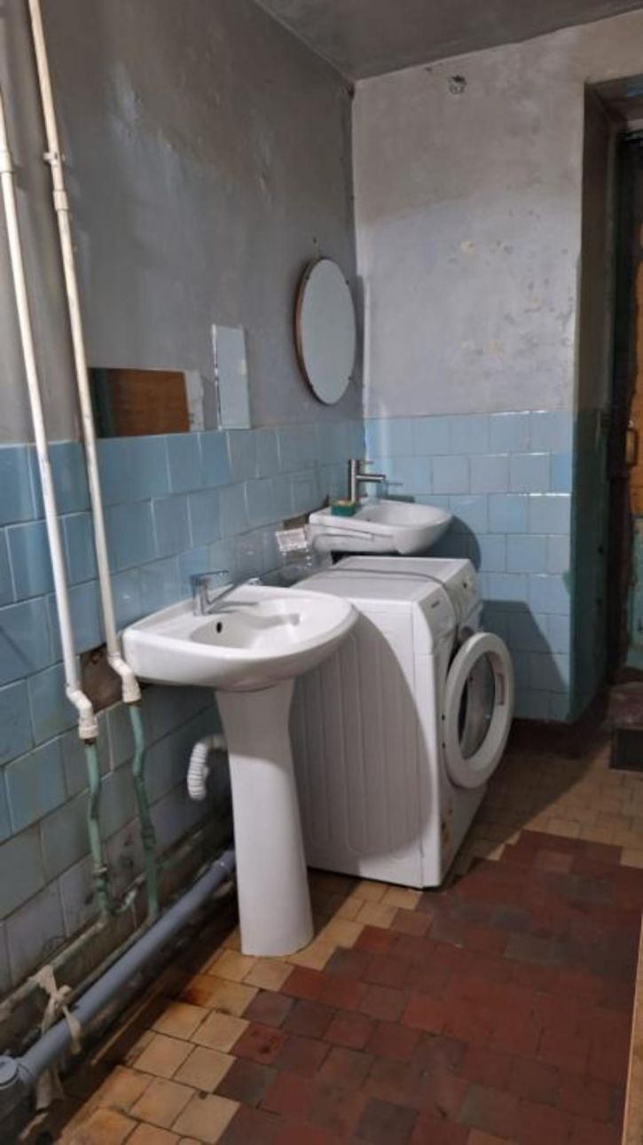 Комната Звездная, 2