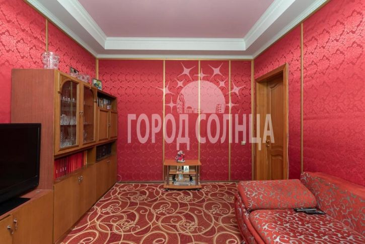 Коттедж/дом Новоселовский 5-й переулок, 25