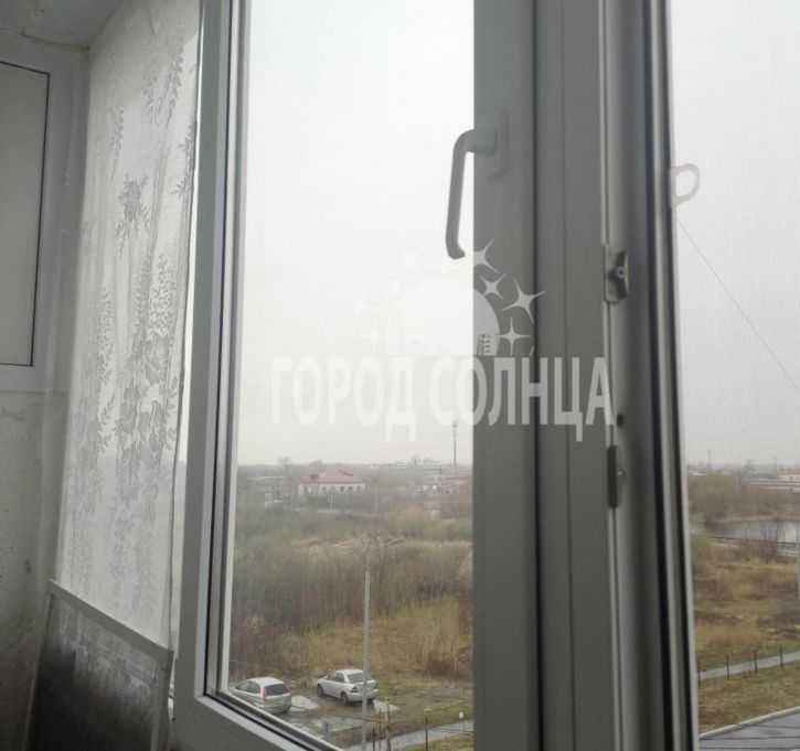 1-комн квартира Станционная 1-я, 108/1