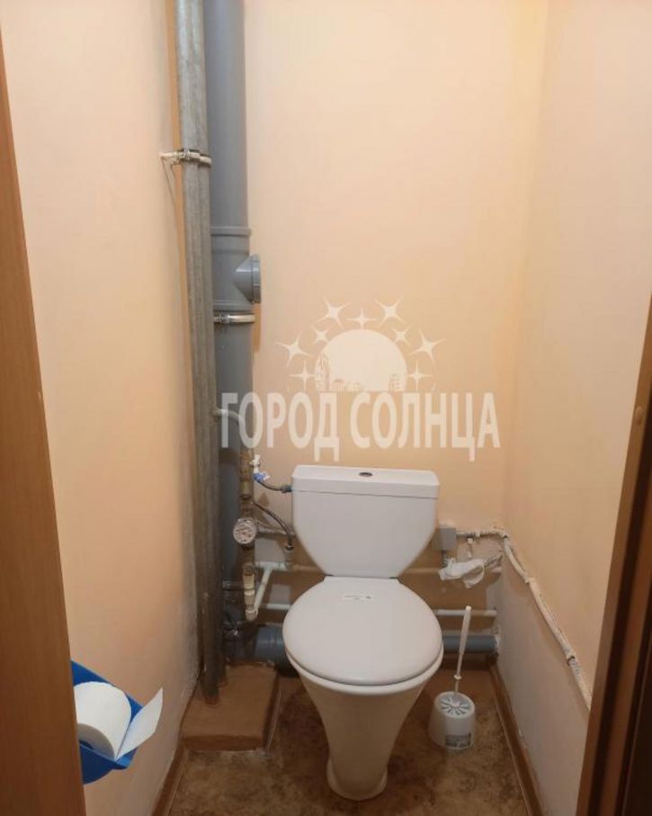 1-комн квартира Станционная 1-я, 108/1