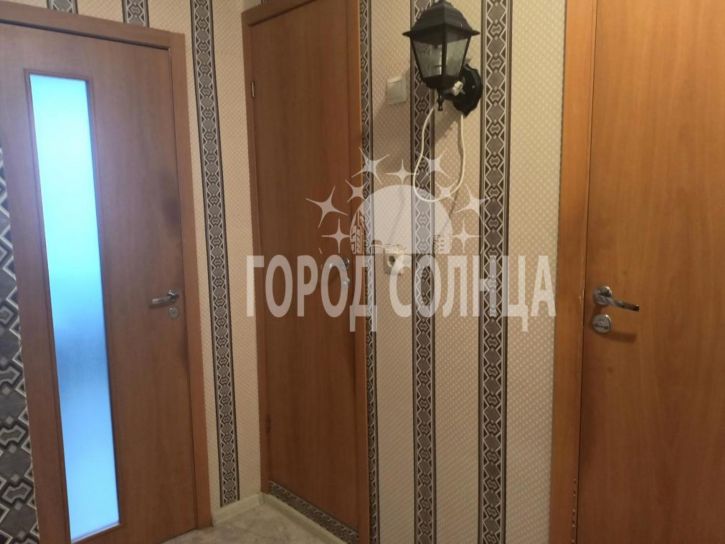 1-комн квартира Станционная 1-я, 108/1
