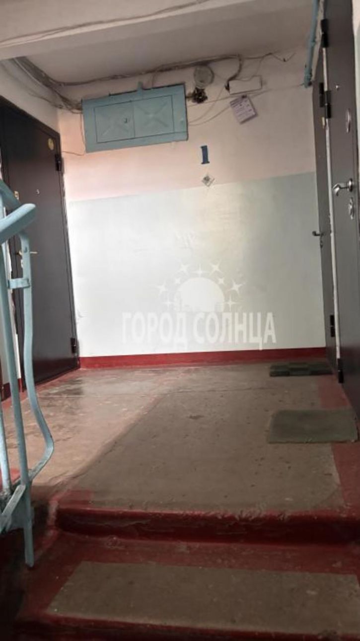 3-комн квартира Василия Товстухо, 2