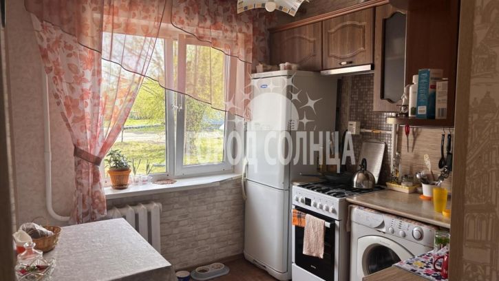 3-комн квартира Василия Товстухо, 2