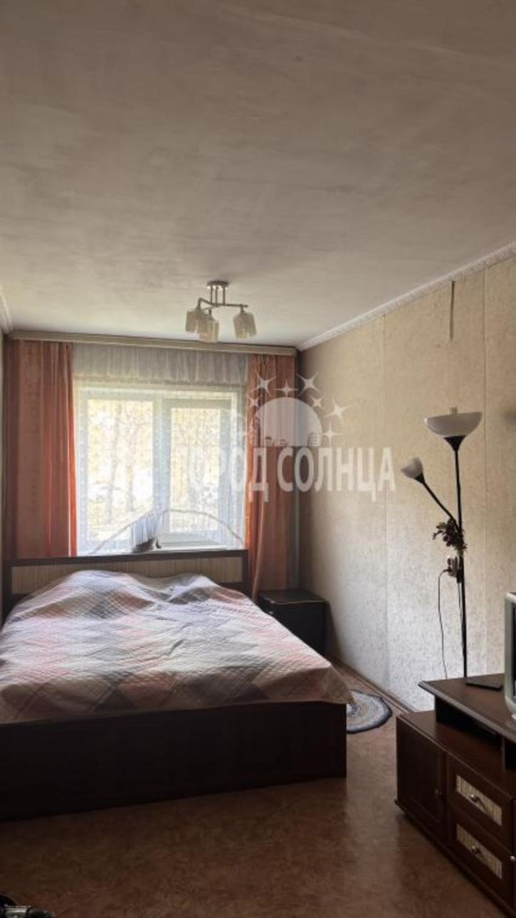 3-комн квартира Василия Товстухо, 2