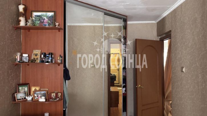 3-комн квартира Василия Товстухо, 2