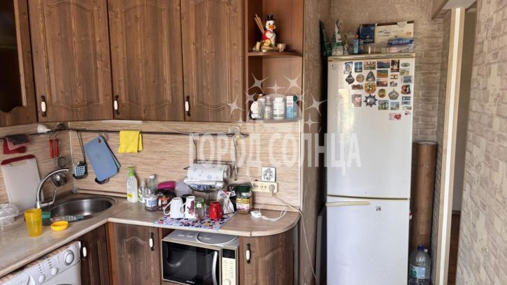 3-комн квартира Василия Товстухо, 2