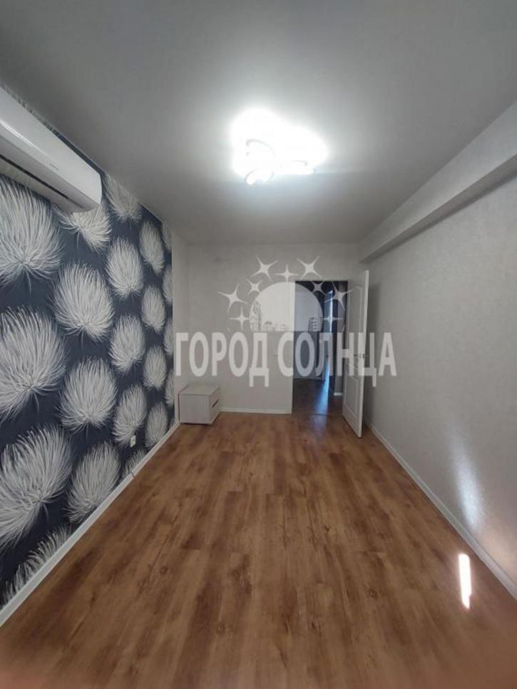3-комн квартира 3-я Любинская, 13