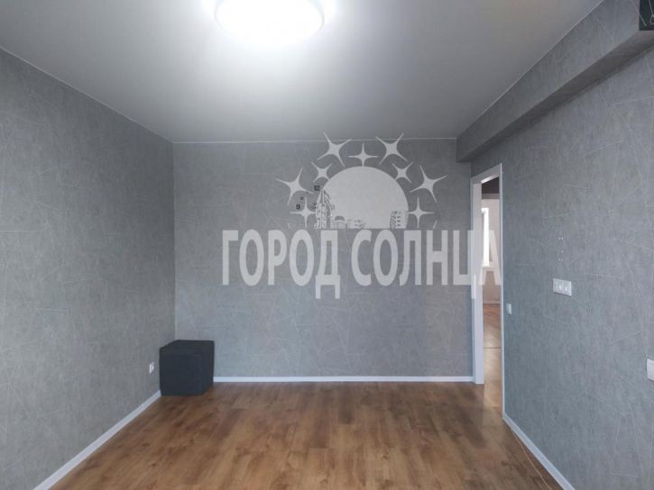 3-комн квартира 3-я Любинская, 13