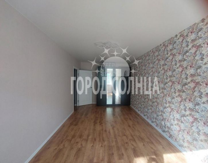 3-комн квартира 3-я Любинская, 13
