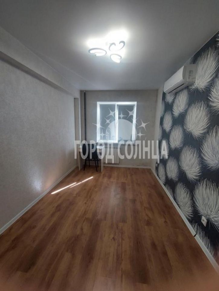 3-комн квартира 3-я Любинская, 13