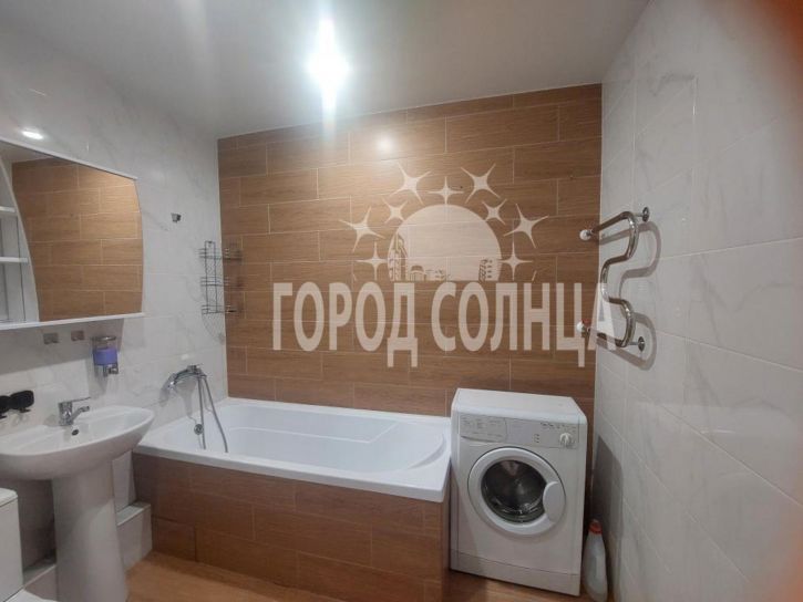 3-комн квартира 3-я Любинская, 13