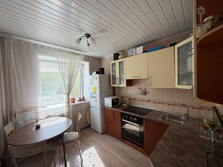 1-комн квартира Торговая, 20