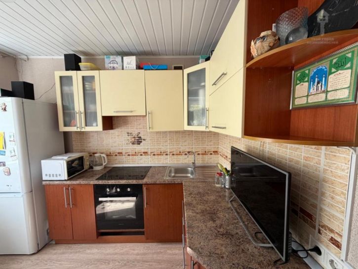 1-комн квартира Торговая, 20