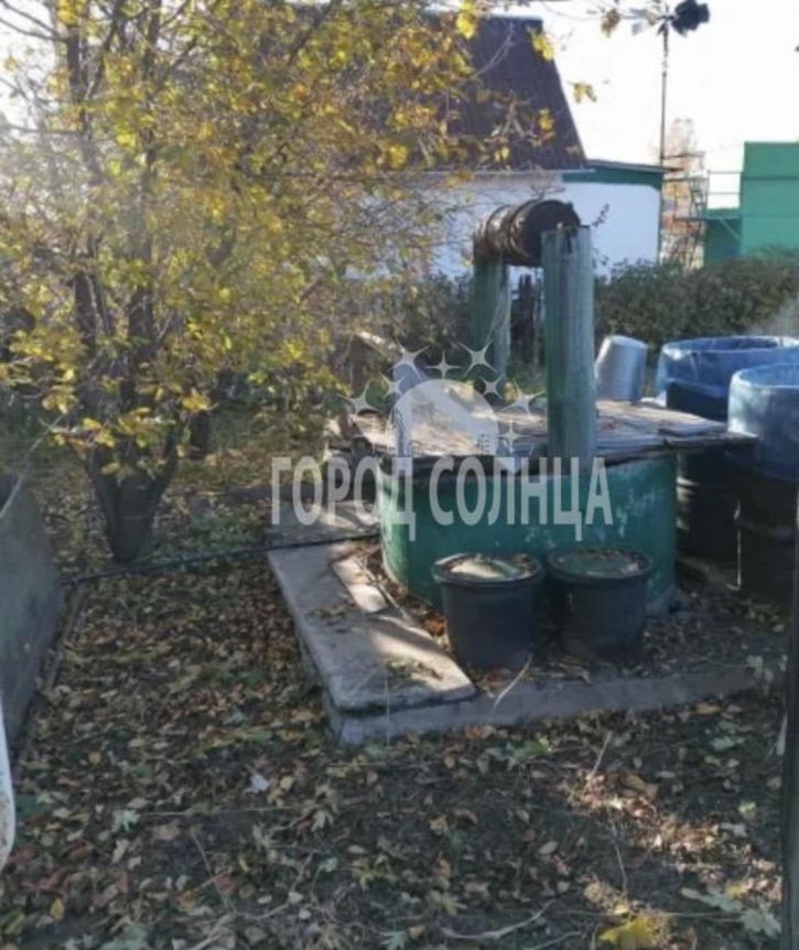 Коттедж/дом СНТ Шинник-3, 601