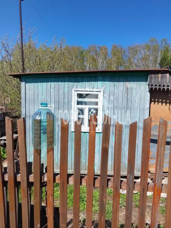 Коттедж/дом СНТ Шинник-3