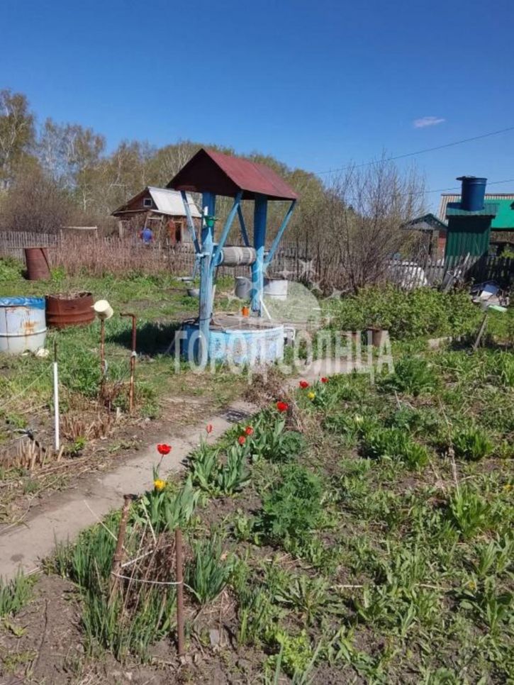 Коттедж/дом СНТ Шинник-3