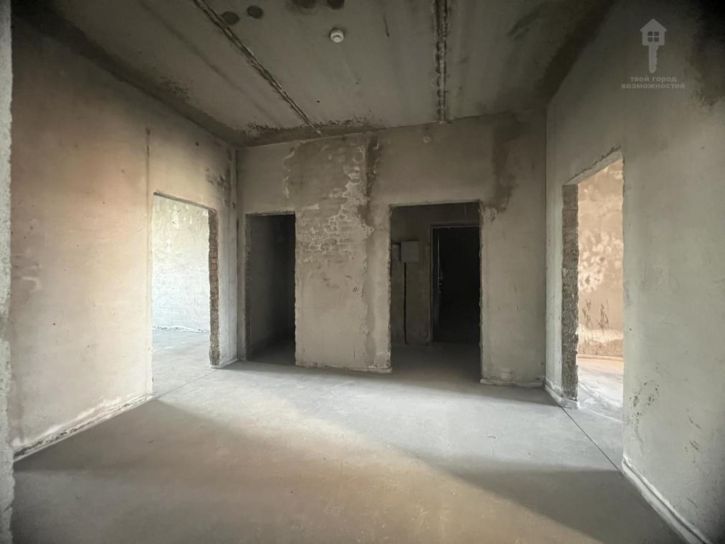 3-комн квартира Яковлева, 15