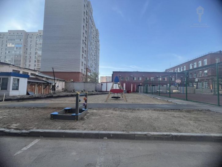 3-комн квартира Яковлева, 15