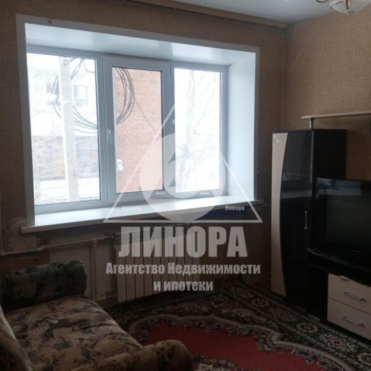 3-комн квартира Орджоникидзе, 270