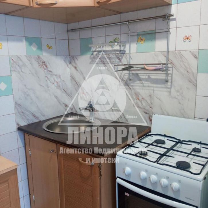 3-комн квартира Орджоникидзе, 270