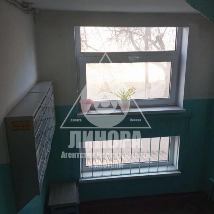 2-комн квартира Космический проспект, 39