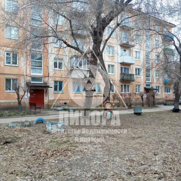 2-комн квартира Космический проспект, 39