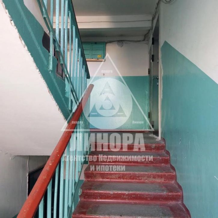 2-комн квартира Космический проспект, 39