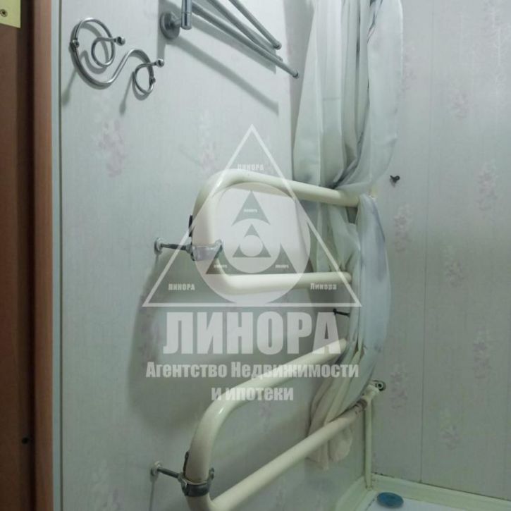 3-комн квартира Орджоникидзе, 270