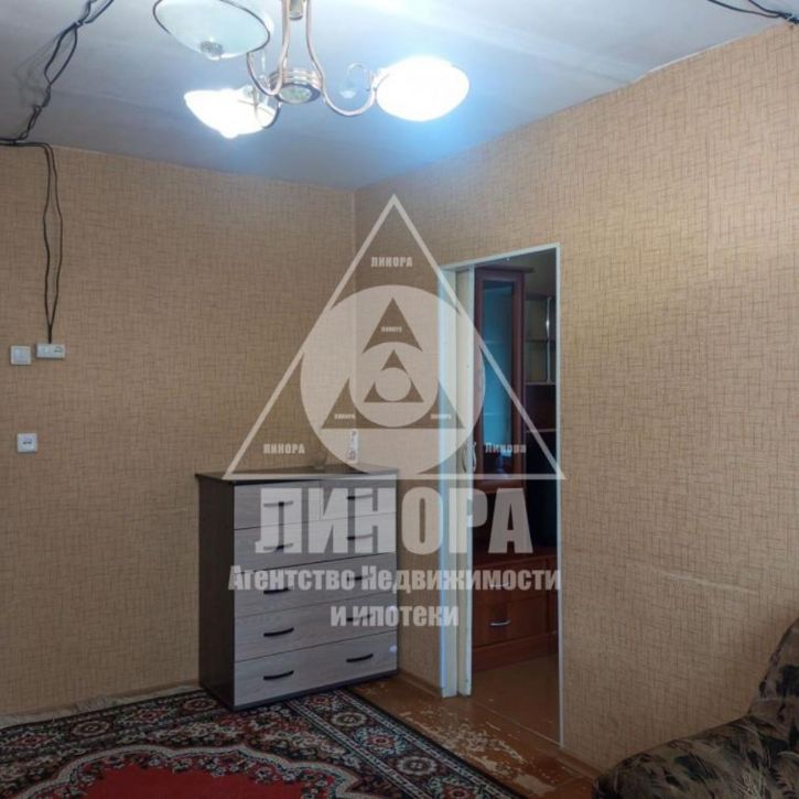3-комн квартира Орджоникидзе, 270