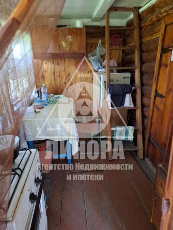 Коттедж/дом СОСН Берёзка-3